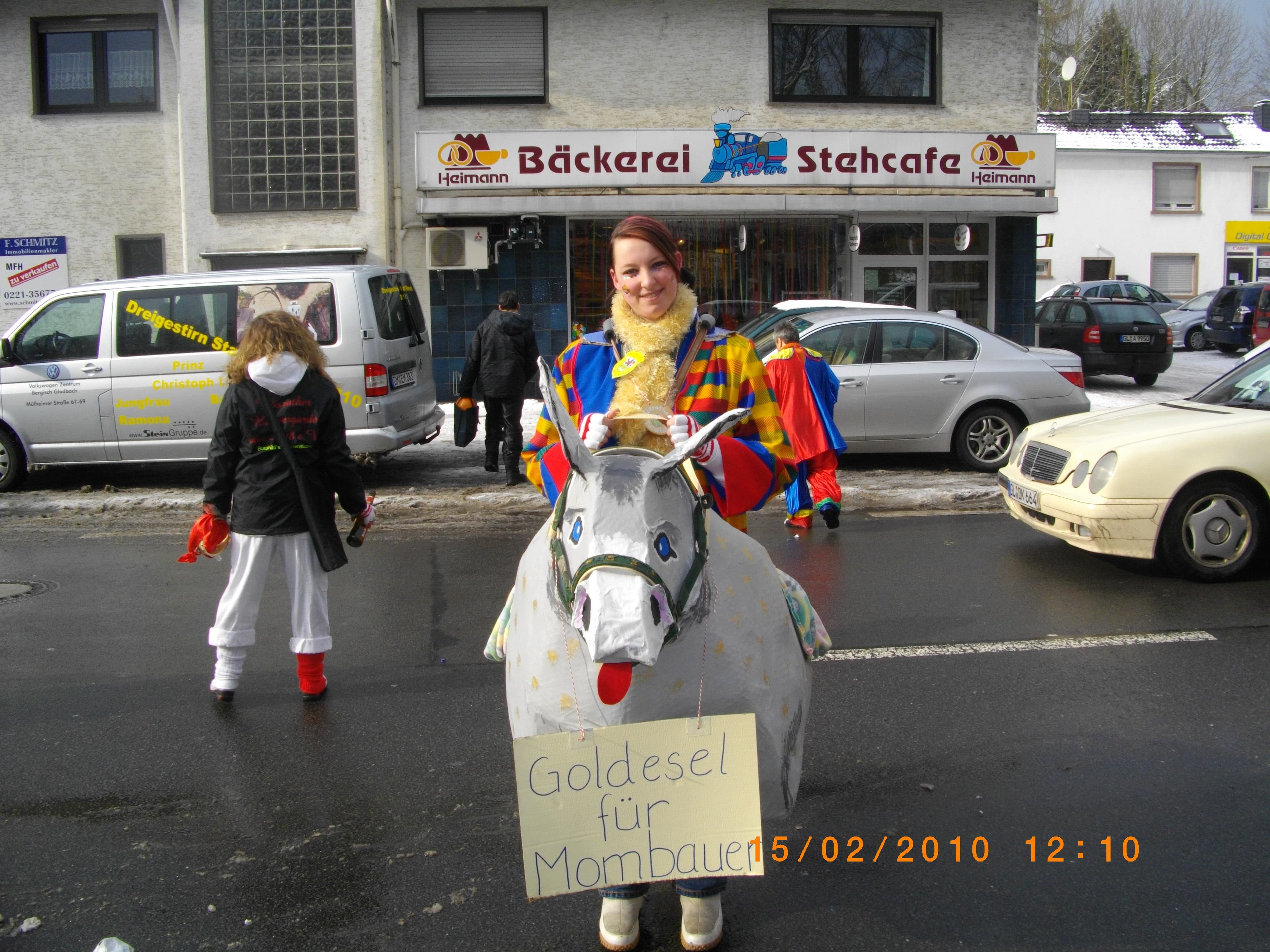 Karneval – 2010