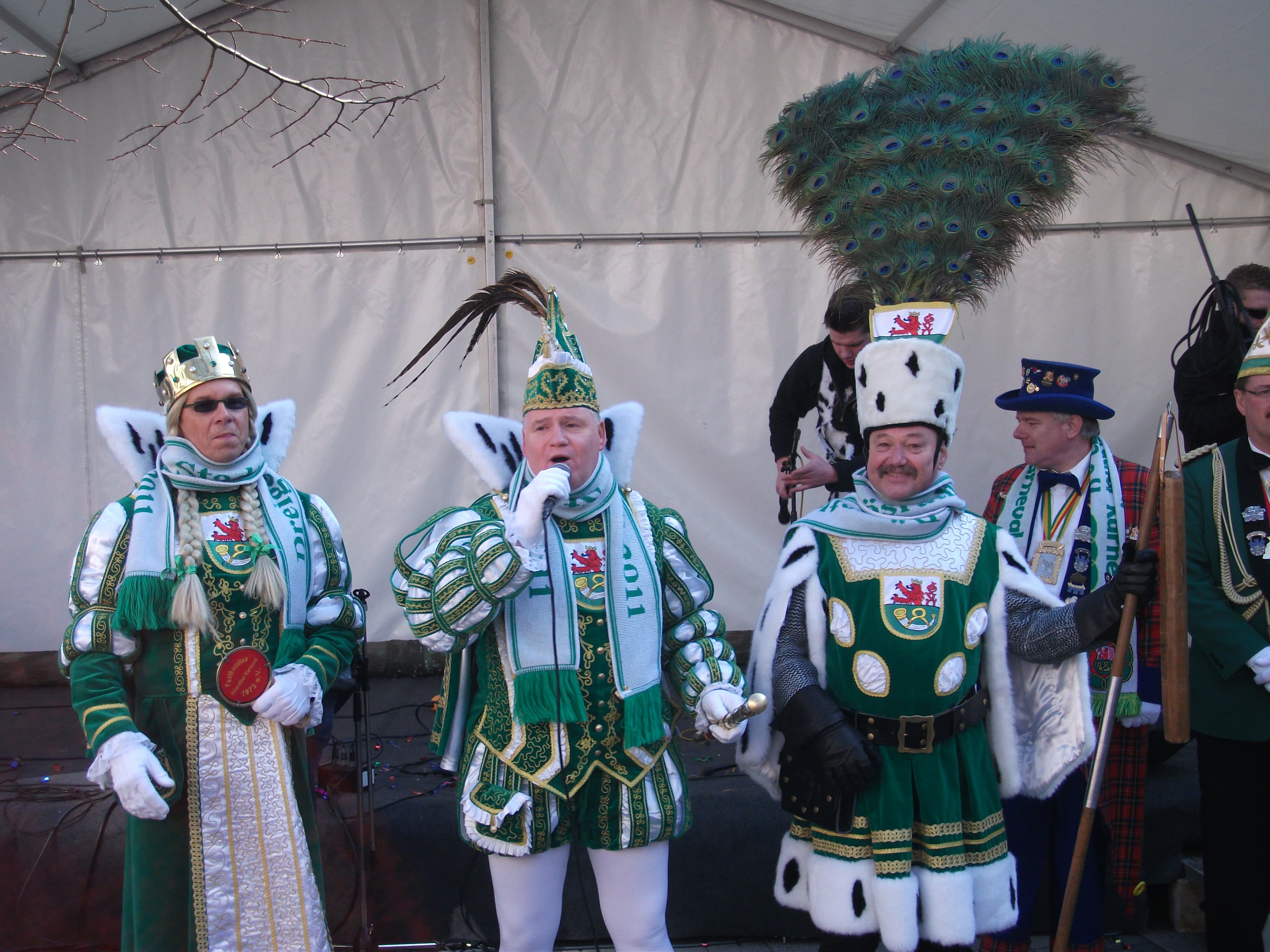 Karneval – 2011