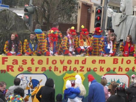 Karneval – 2013