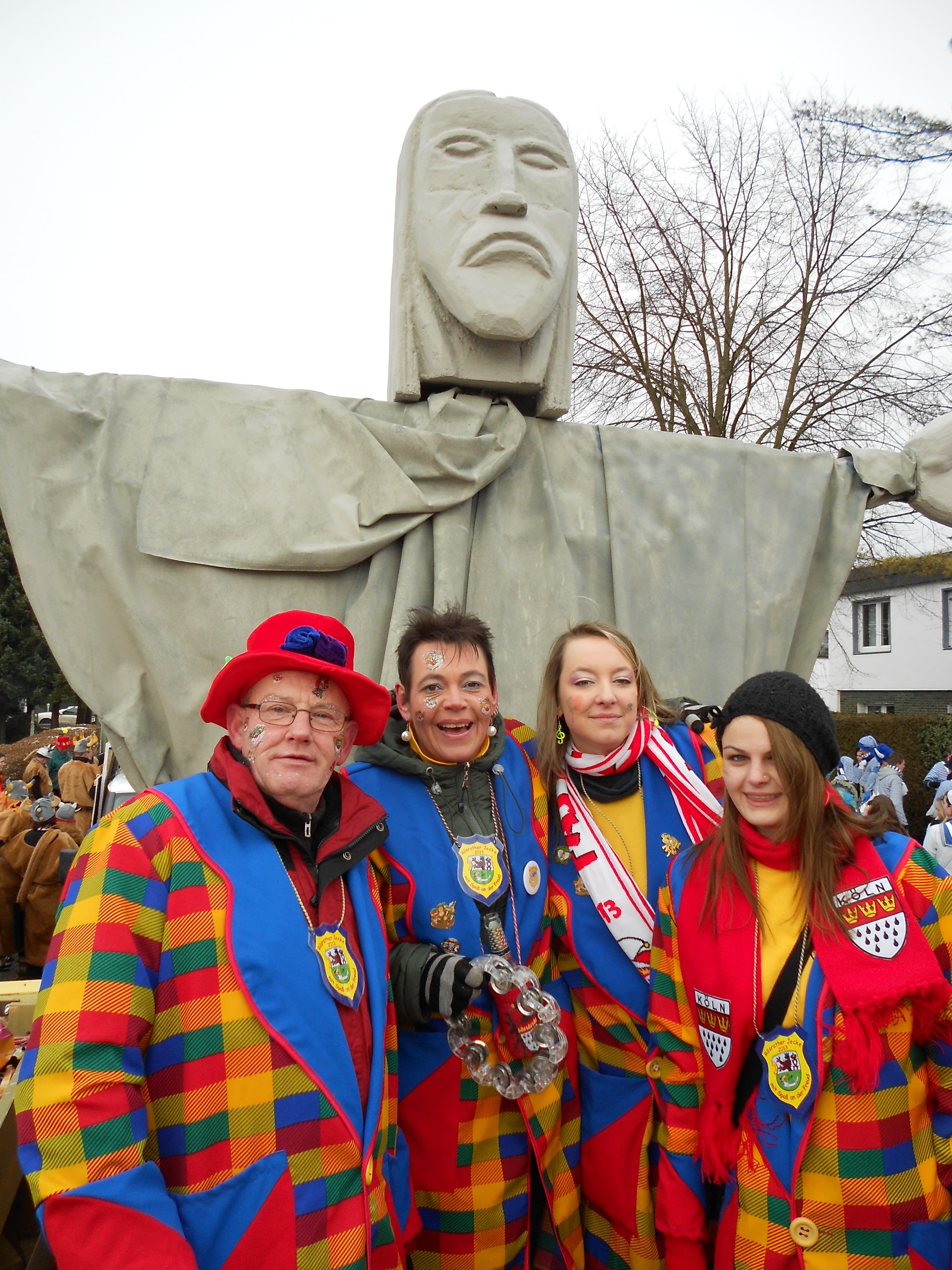 Karneval – 2013