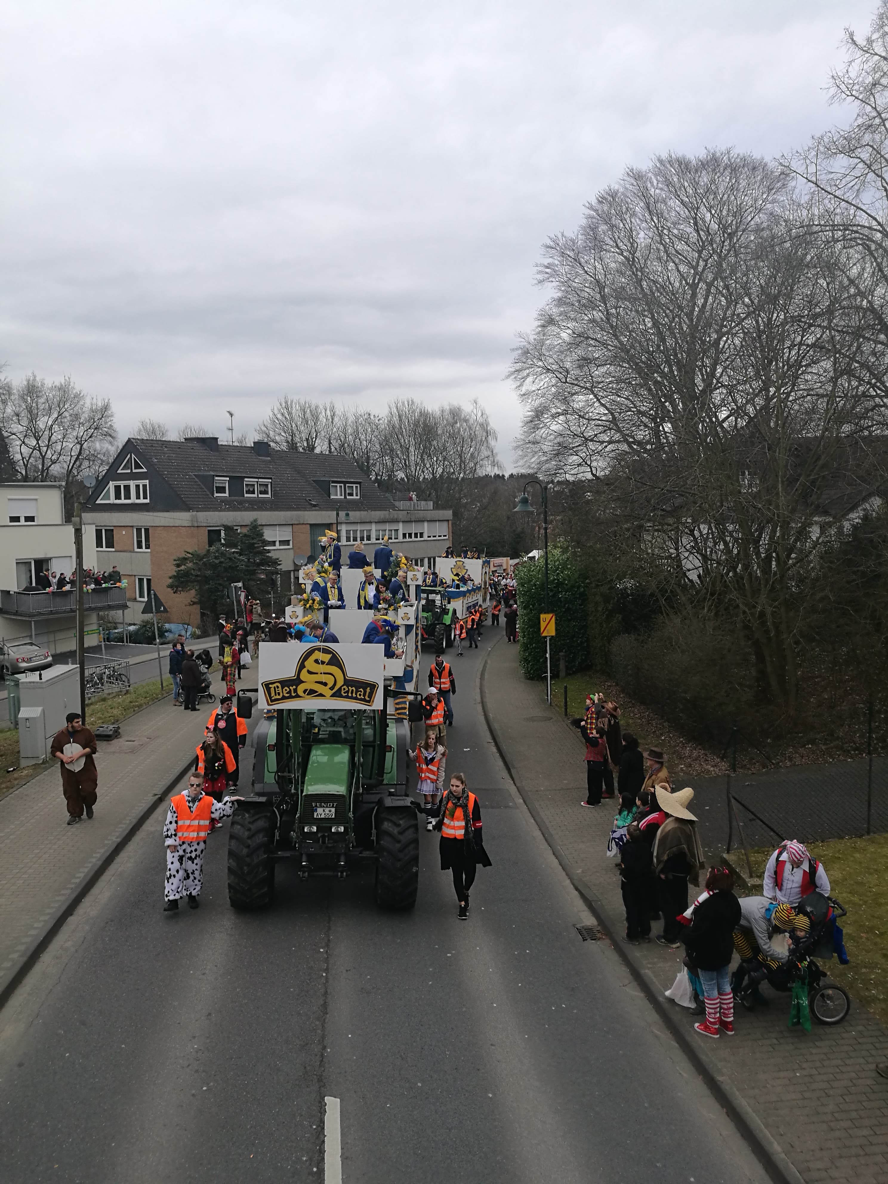 Karneval – 2017