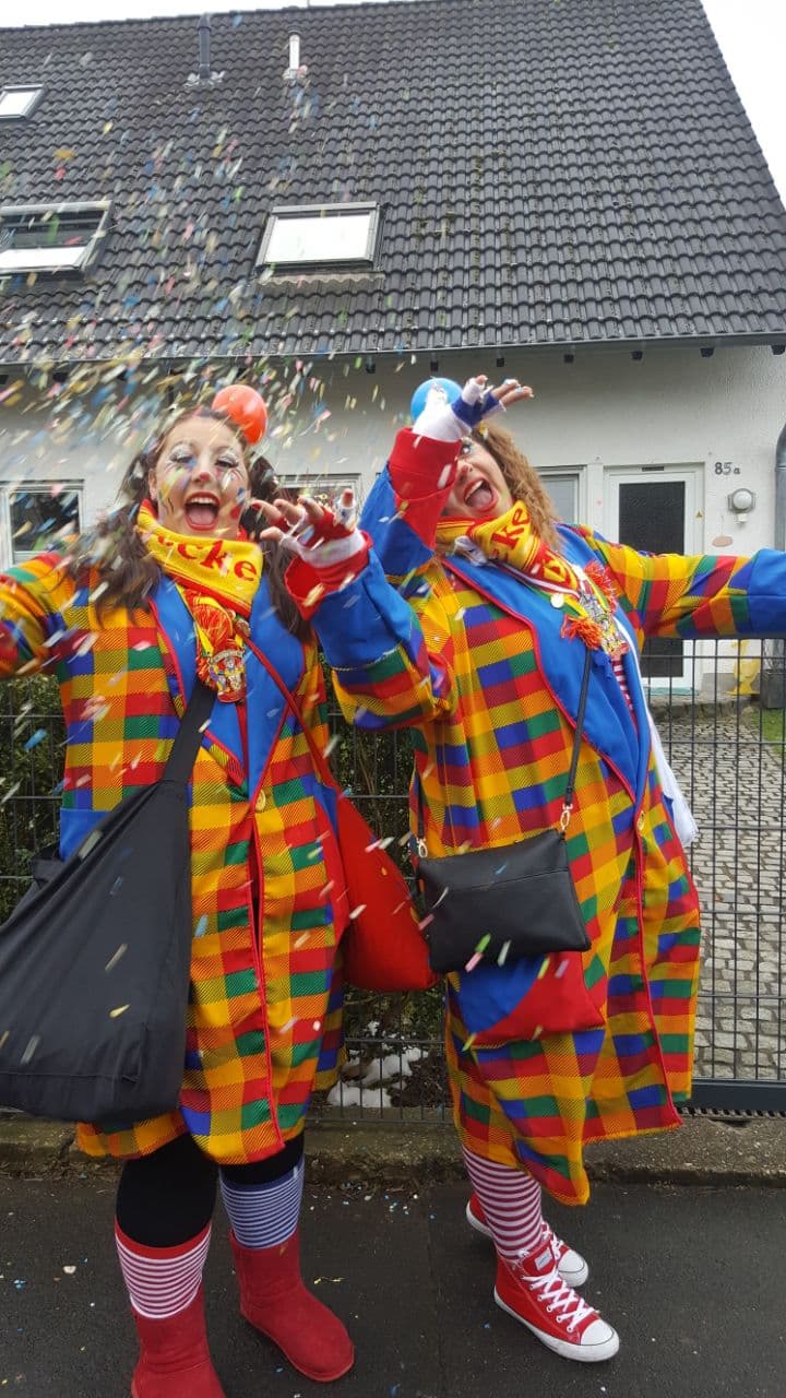 Karneval – 2018