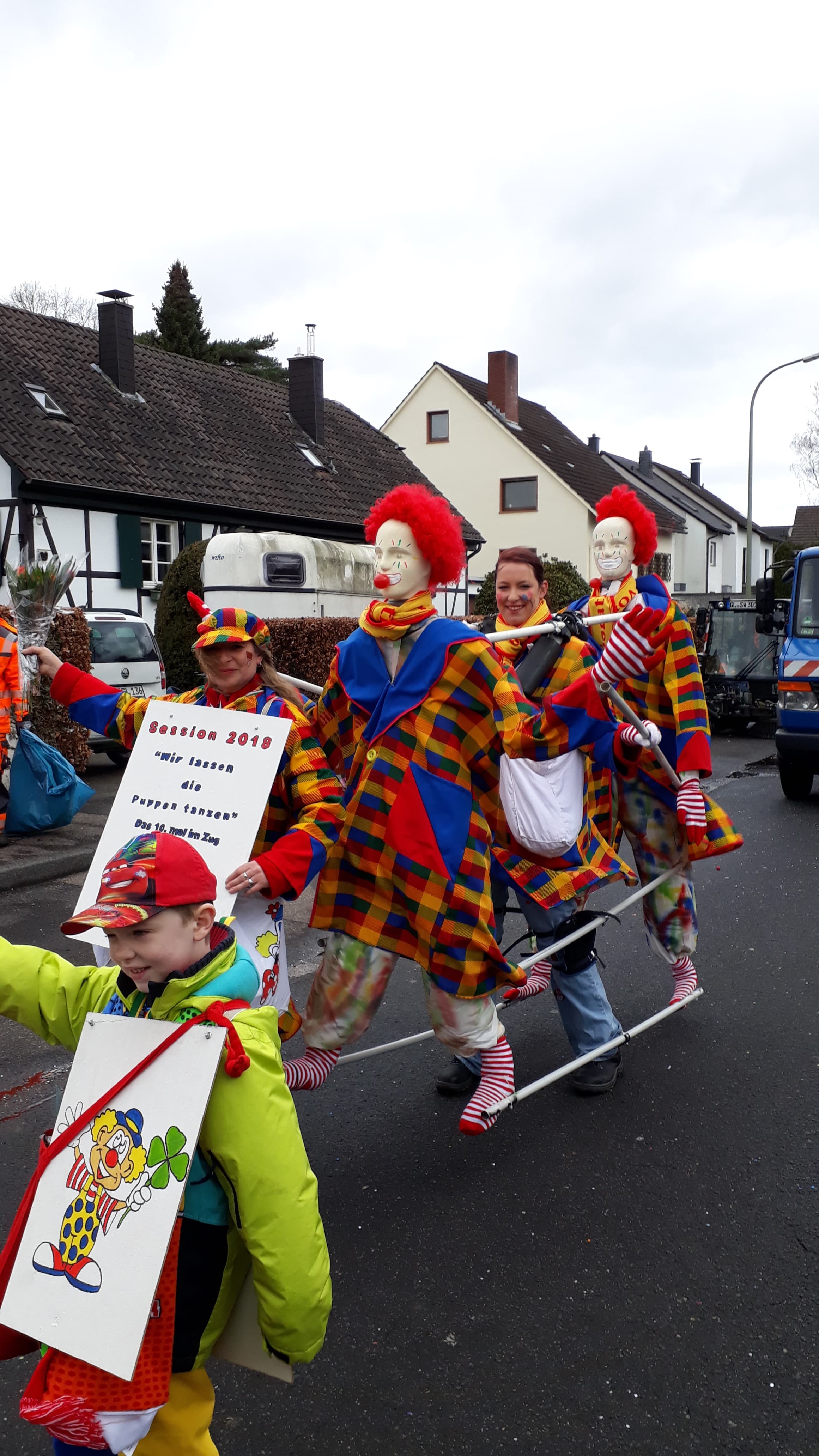 Karneval – 2019