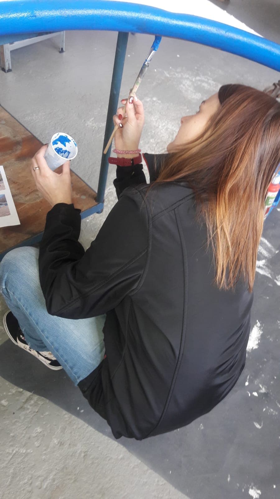 Badewannenrennen Vorschau 4