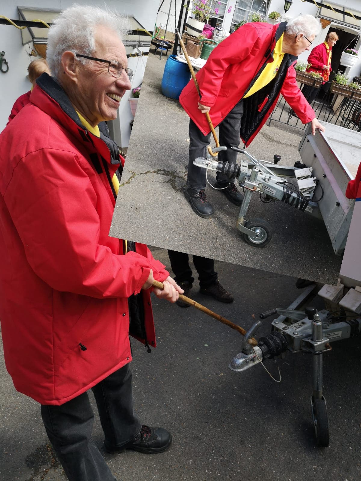 Badewannenrennen Vorschau 6