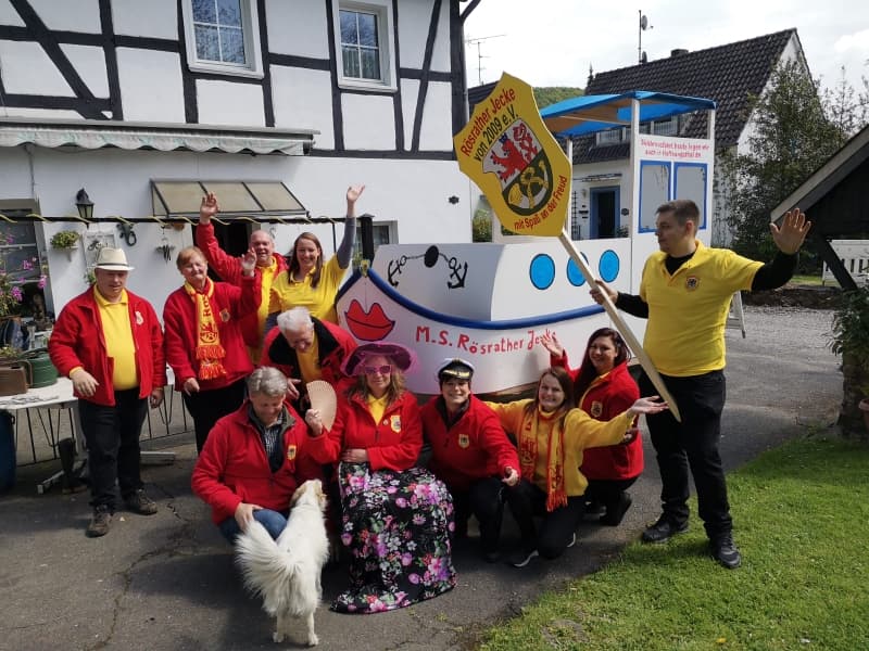 Badewannenrennen Vorschau 7