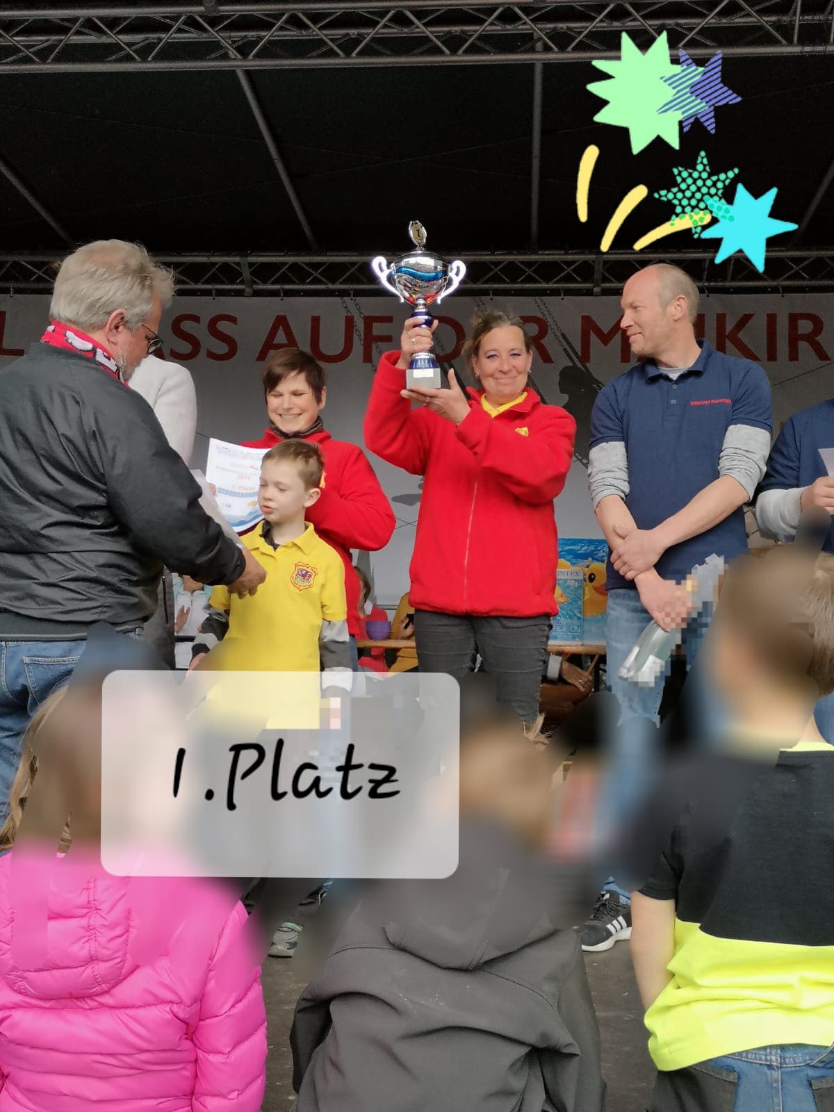 Badewannenrennen Vorschau 8