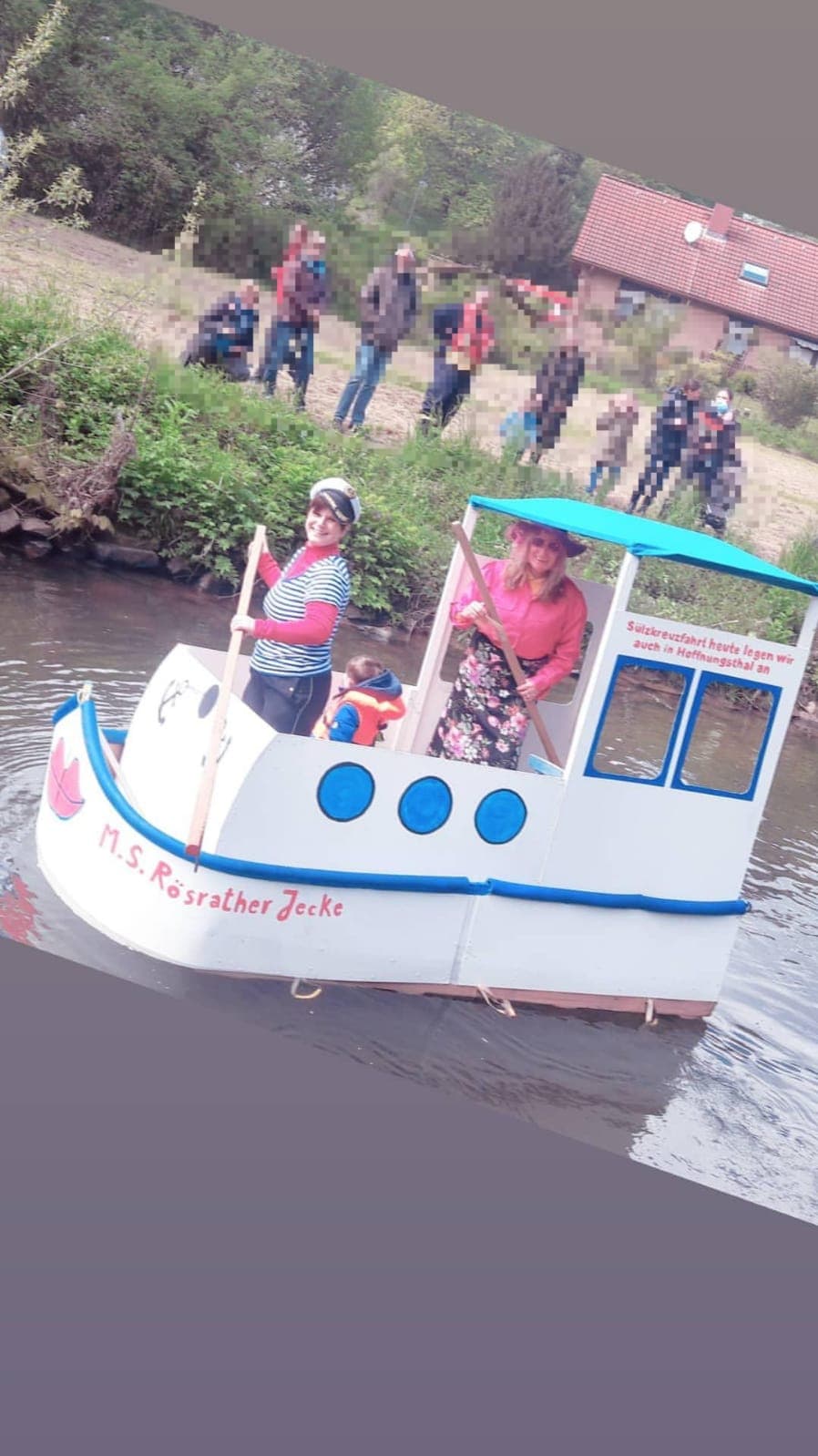 Badewannenrennen Vorschau 11