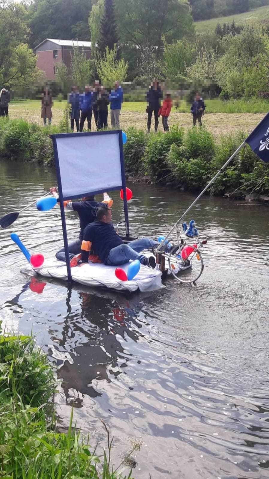 Badewannenrennen Vorschau 12