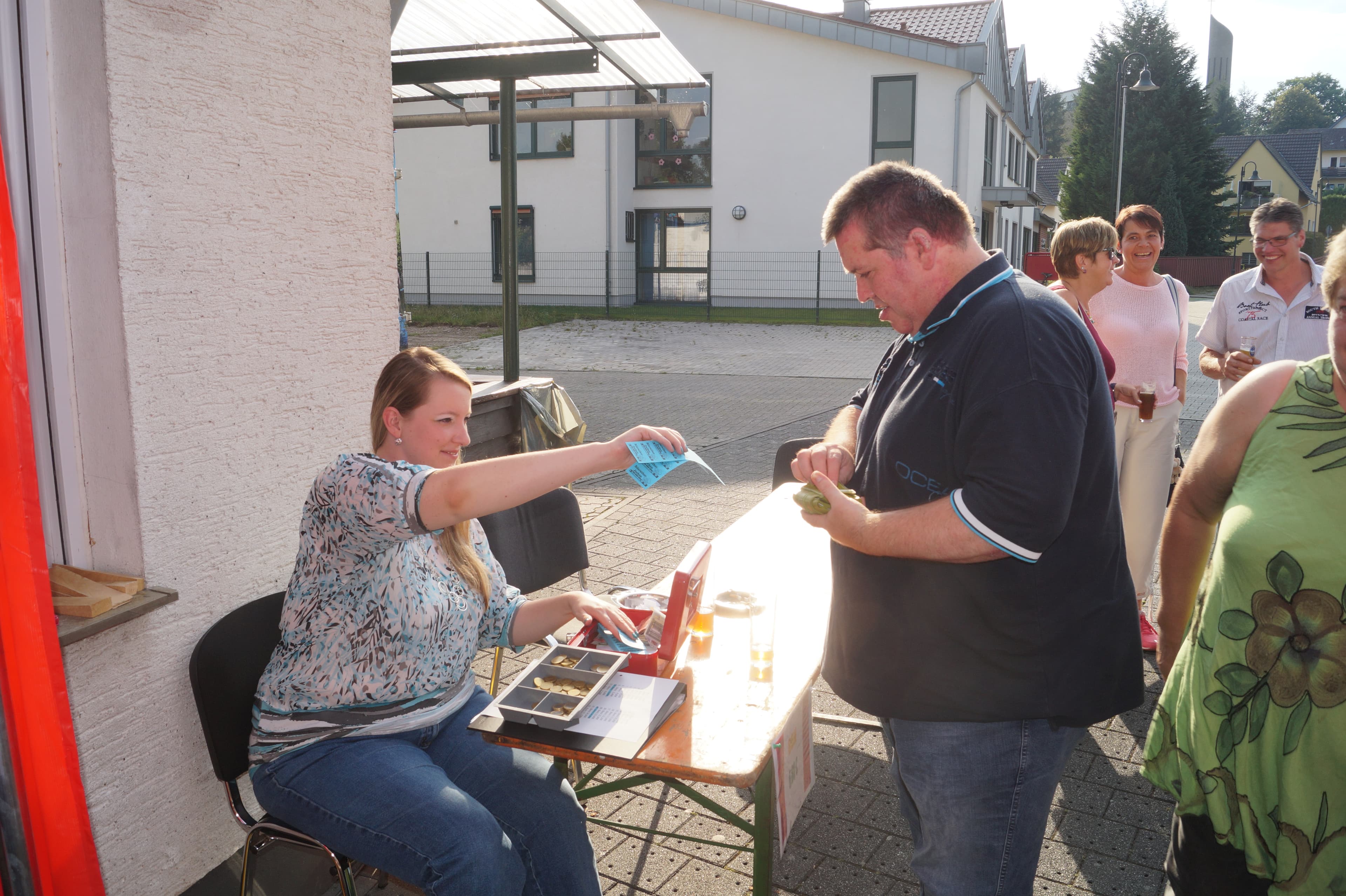 Nagelturnier – 2015