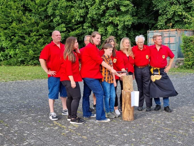 Nagelturnier – Sommer 2022